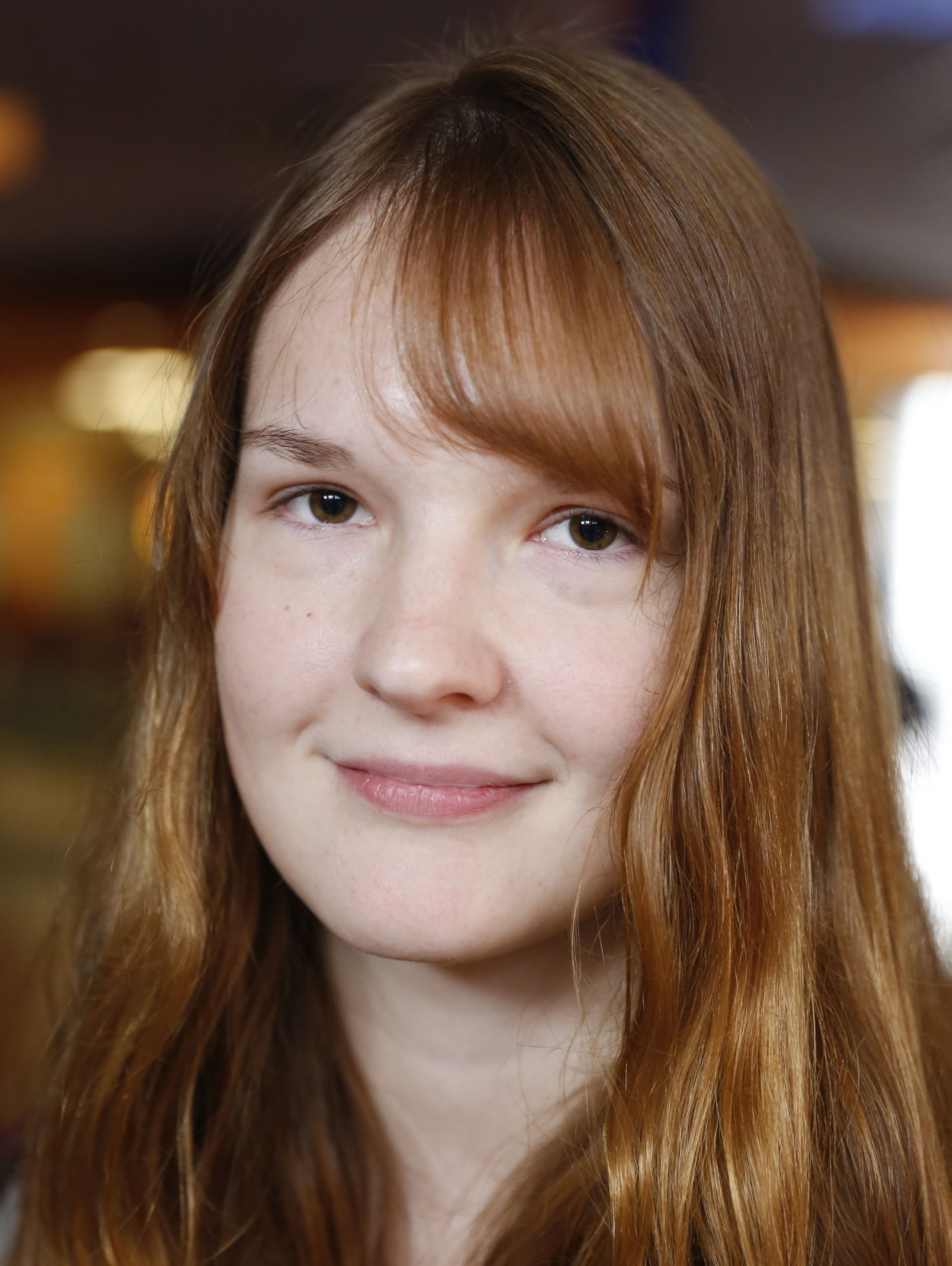 Rebecca Lietz